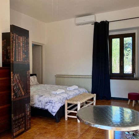 Apartmán Malpensa Guest Case Nuove  Exteriér fotografie
