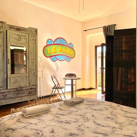 Apartmán Malpensa Guest Case Nuove  Exteriér fotografie