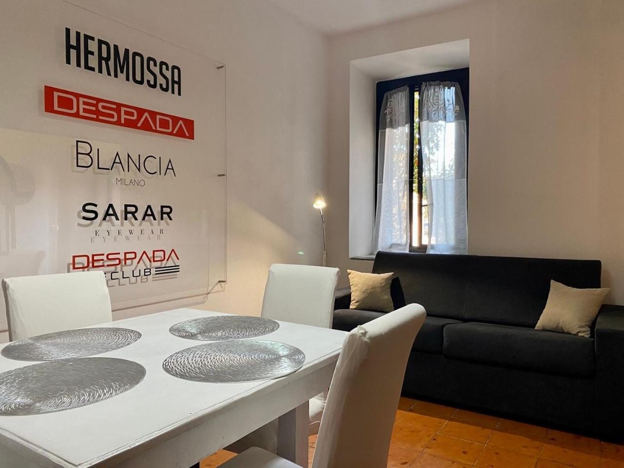 Apartmán Malpensa Guest Case Nuove  Exteriér fotografie