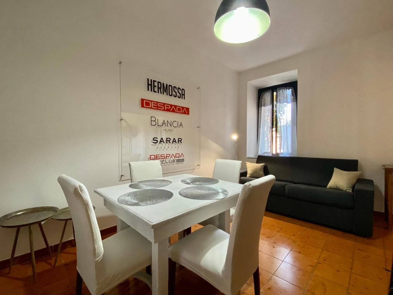 Apartmán Malpensa Guest Case Nuove  Exteriér fotografie
