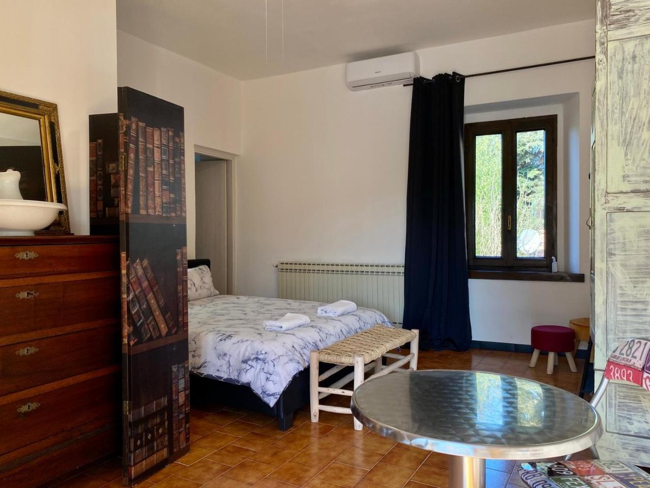Apartmán Malpensa Guest Case Nuove  Exteriér fotografie