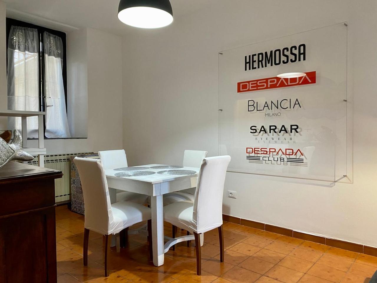 Apartmán Malpensa Guest Case Nuove  Exteriér fotografie