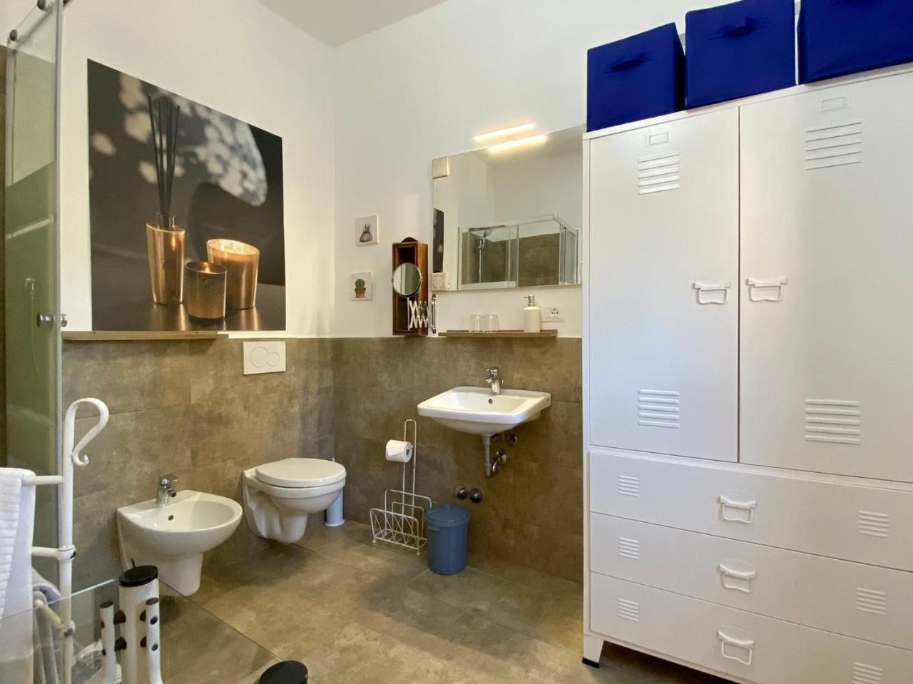 Apartmán Malpensa Guest Case Nuove  Exteriér fotografie