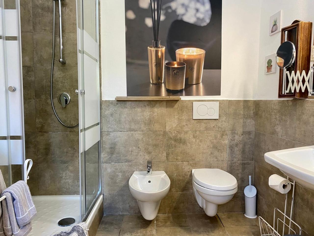 Apartmán Malpensa Guest Case Nuove  Exteriér fotografie